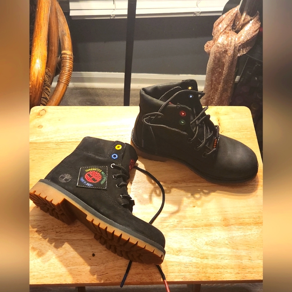 Kids Boots